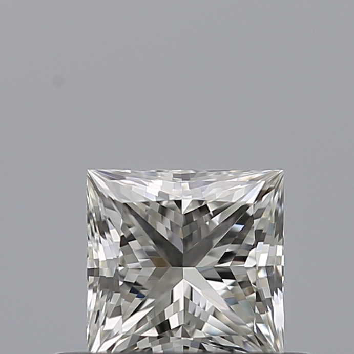 Princess 0.4 ct G IF