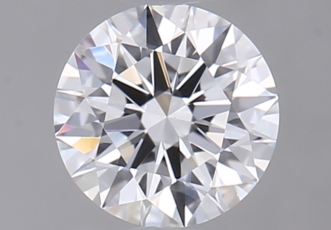 Round 0.31 ct E VS1