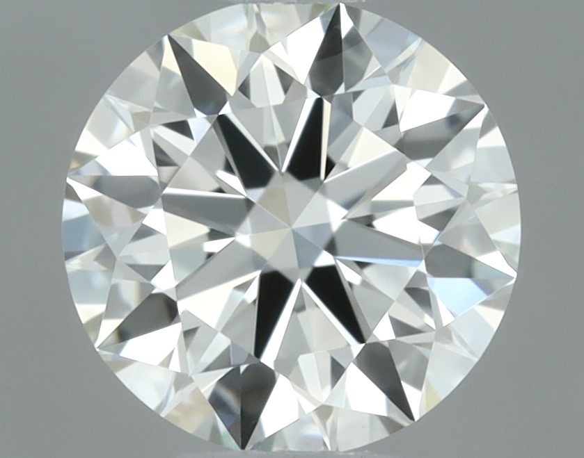 Round 0.44 ct L VVS2