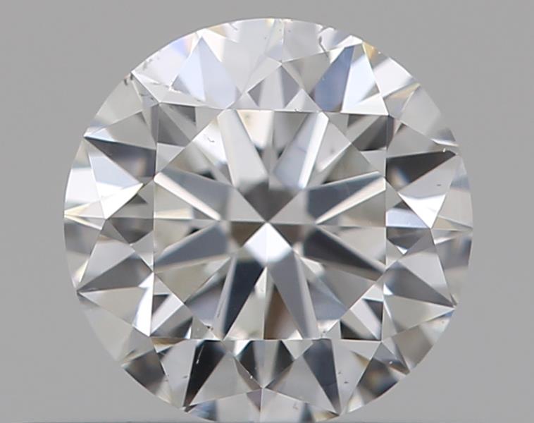 Round 0.3 ct E SI1