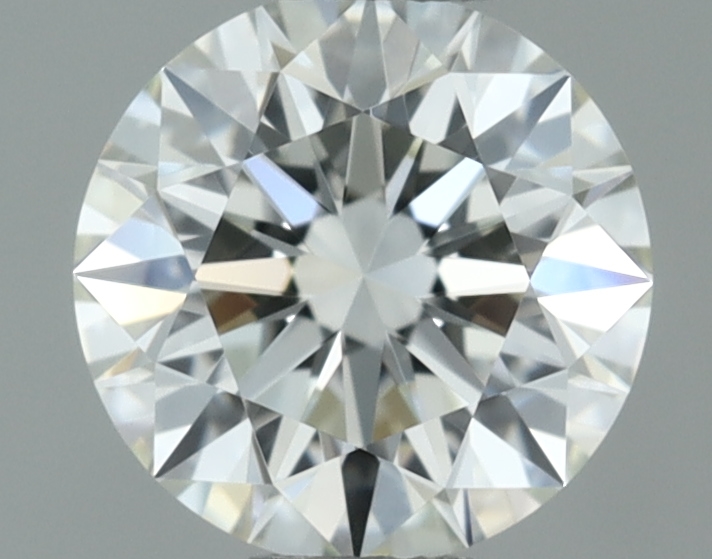 Round 0.45 ct K VVS2