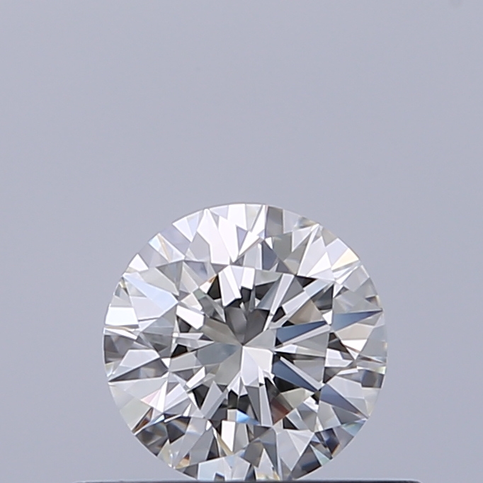 Round 0.4 ct G VVS2