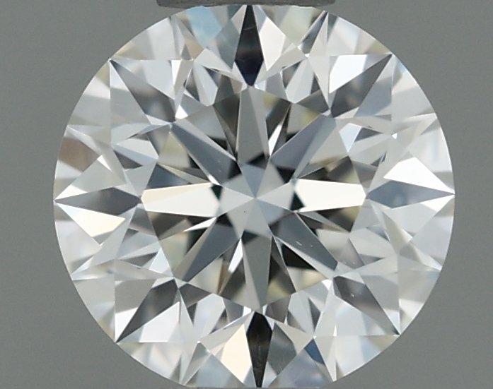Round 0.4 ct J VS1