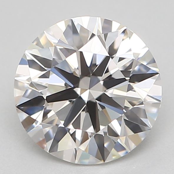 Round 0.74 ct H VVS2