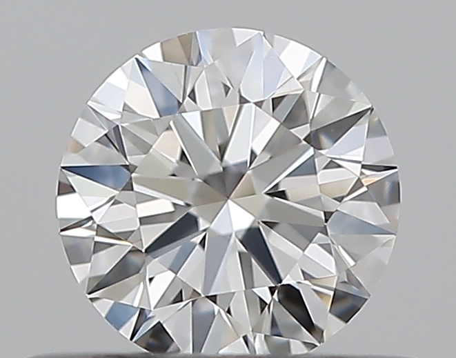 Round 0.35 ct H VS1