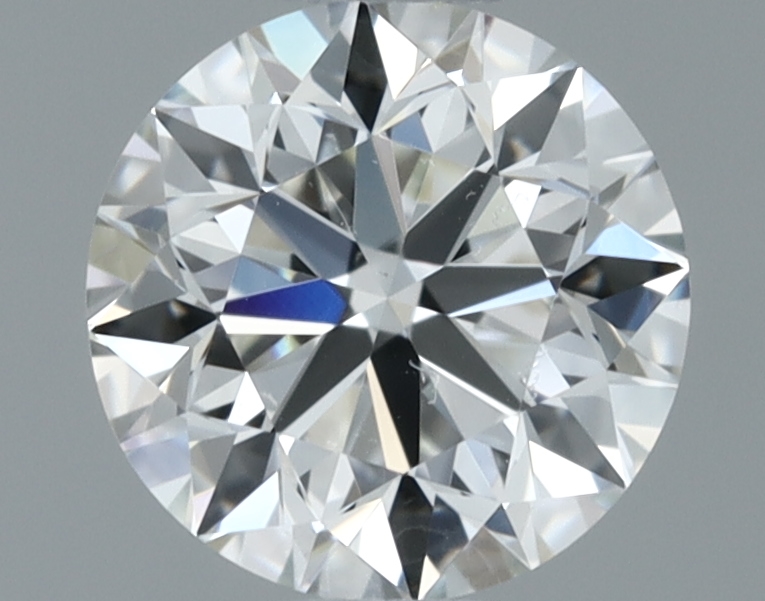Round 0.5 ct I VS2