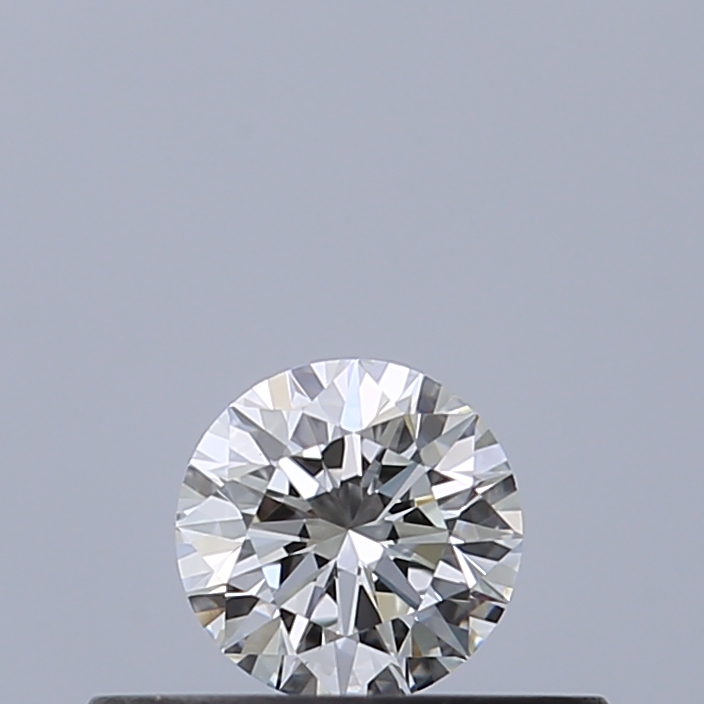 Round 0.23 ct F VS1