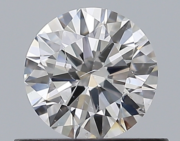 Round 0.5 ct G SI2