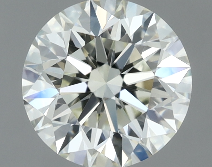Round 0.6 ct M VVS1