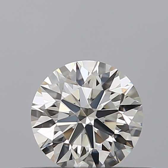 Round 0.32 ct H VS1