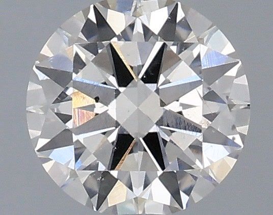 Round 0.51 ct J SI1