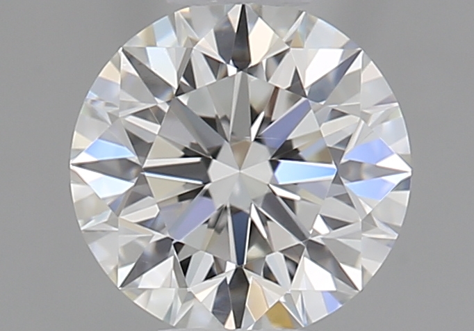 Round 0.5 ct H VS2