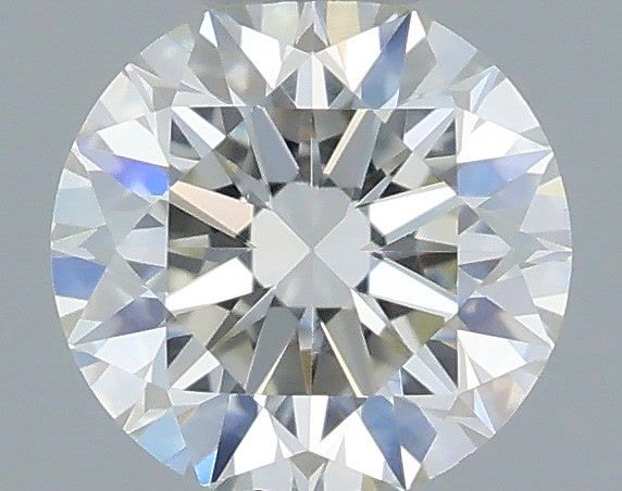 Round 0.34 ct H VS1