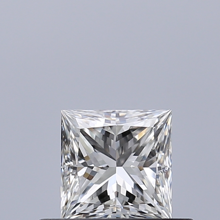 Princess 0.41 ct G VVS2