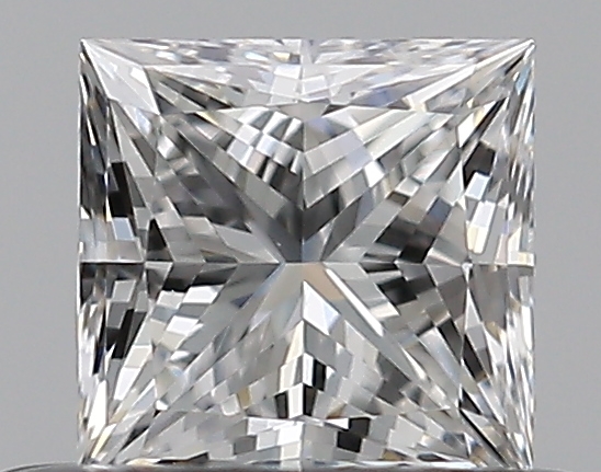 Princess 0.41 ct F VS1