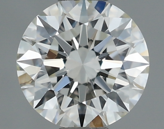 Round 0.45 ct K VVS1