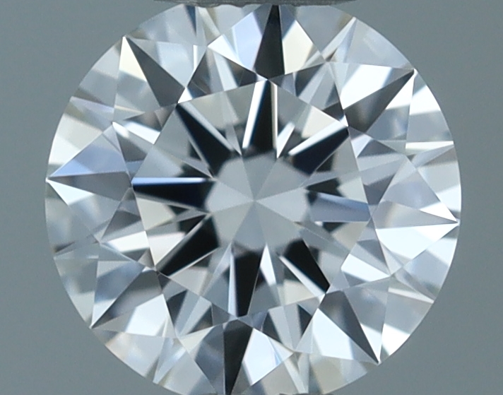 Round 0.3 ct I VVS2