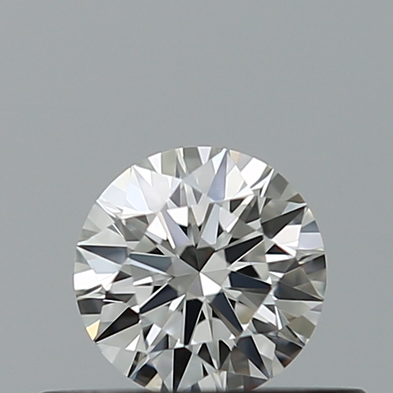 Round 0.27 ct G VVS1