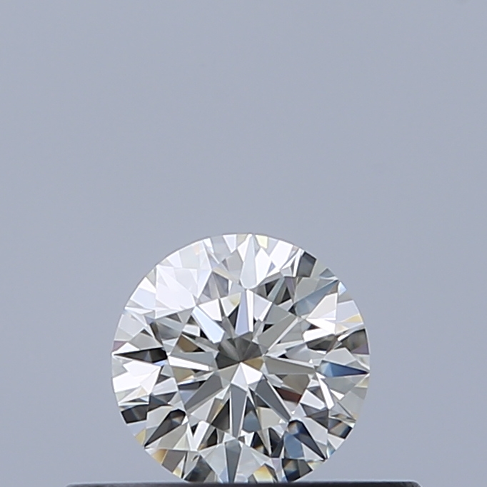 Round 0.3 ct J IF