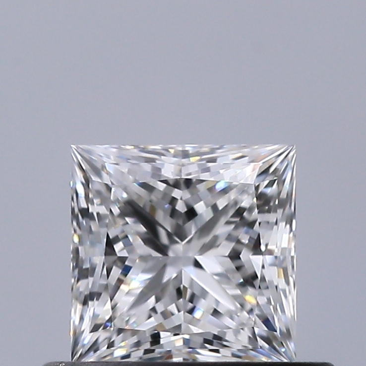 Princess 0.53 ct E VVS2