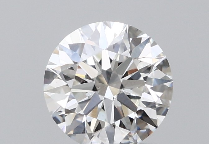 Round 0.43 ct G VS2