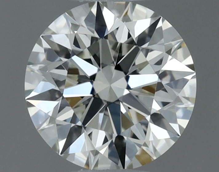 Round 0.4 ct L VVS2