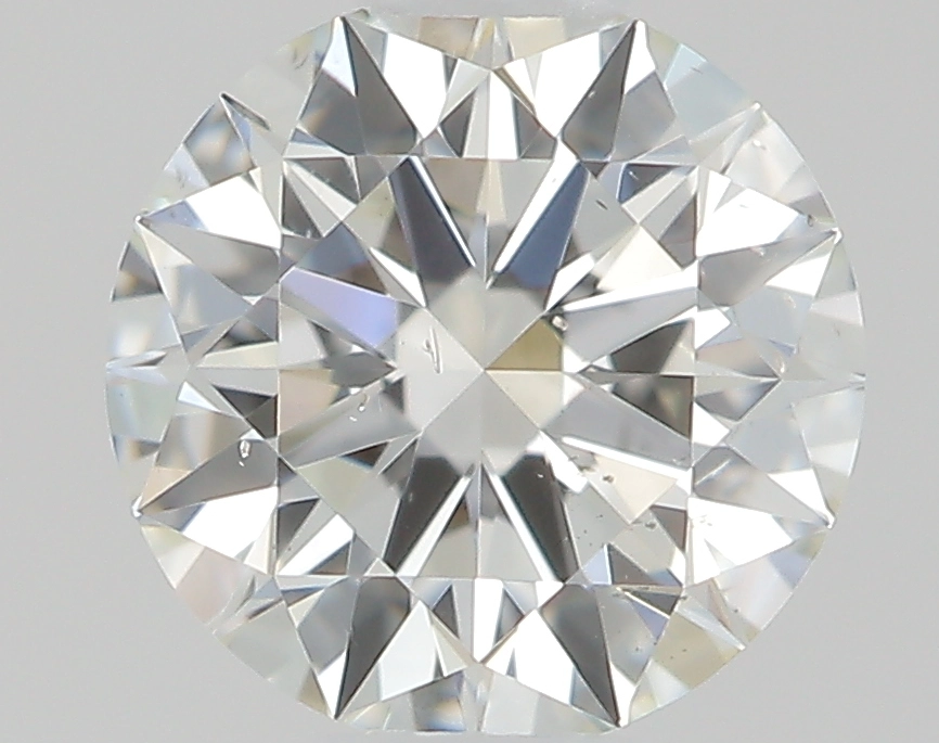 Round 0.3 ct I SI1