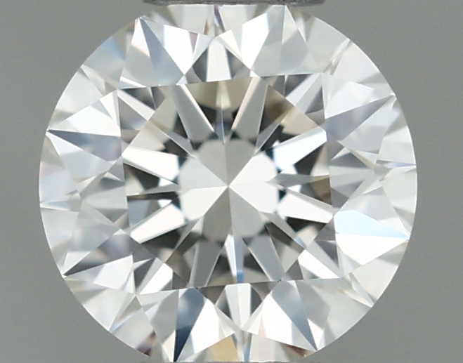 Round 0.3 ct K VVS2