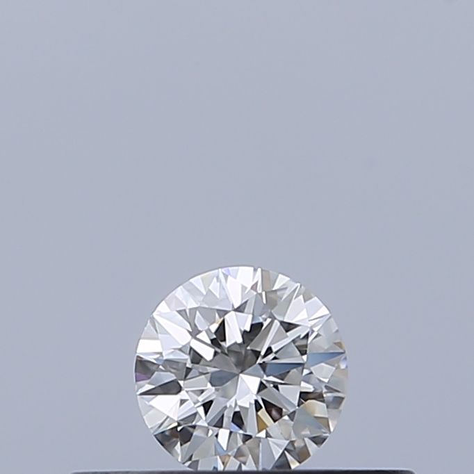 Round 0.18 ct G VVS1