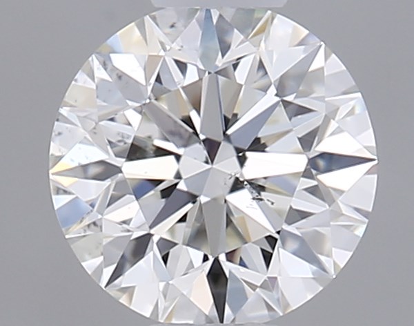 Round 0.42 ct I SI1