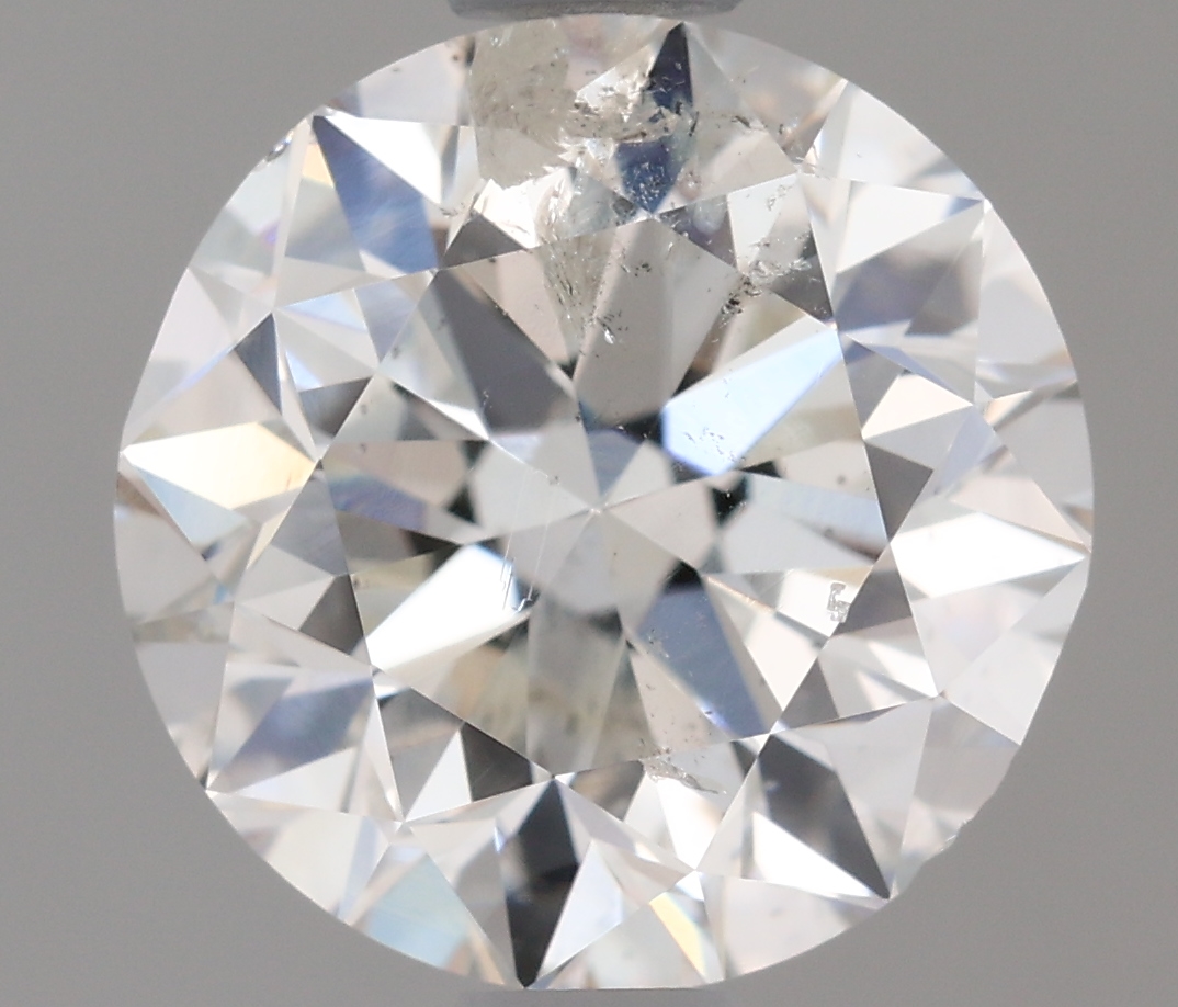 Round 1.5 ct I I1