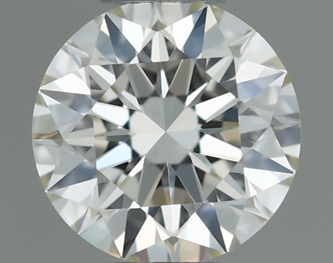 Round 0.33 ct K VVS1