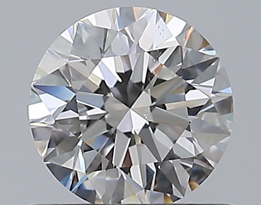 Round 0.73 ct E VS2
