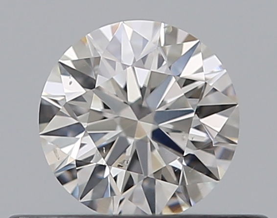 Round 0.35 ct G SI1