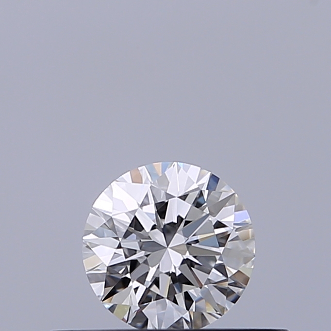 Round 0.28 ct E VVS1