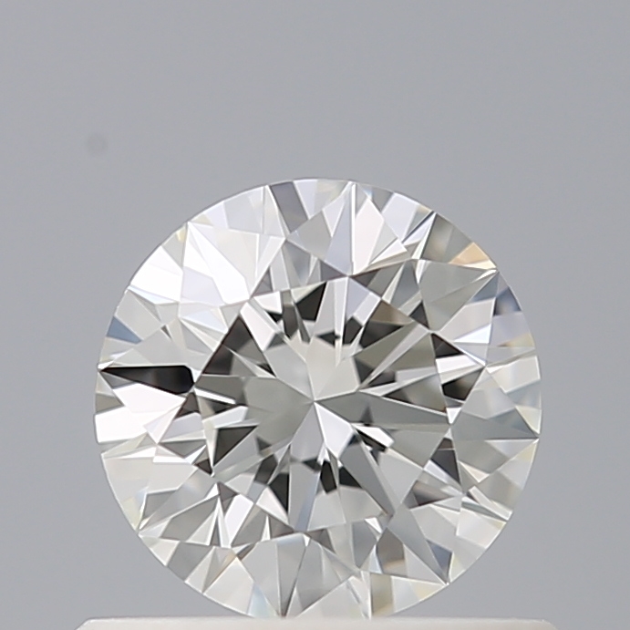 Round 0.5 ct G IF