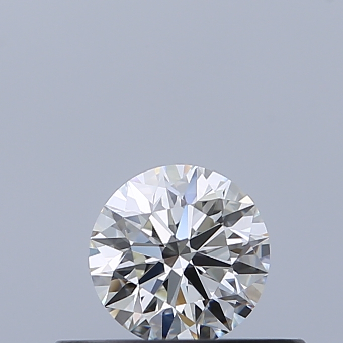 Round 0.3 ct G IF