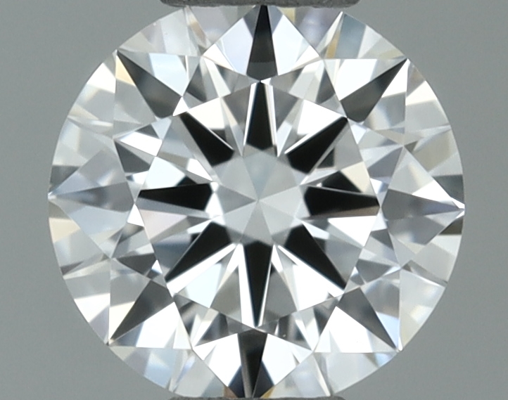 Round 0.32 ct J VVS1