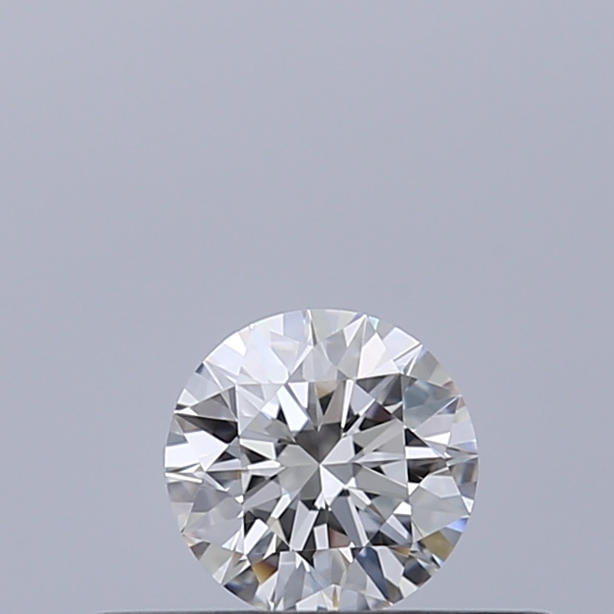 Round 0.23 ct F VVS1