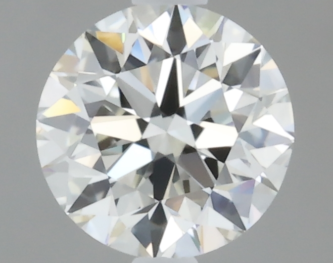 Round 0.5 ct I IF