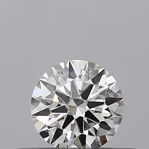 Round 0.26 ct E VVS1