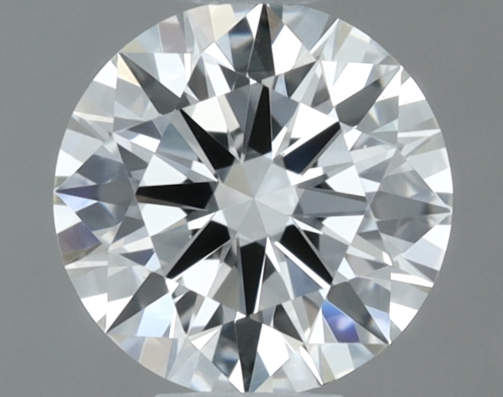 Round 0.45 ct J VS1