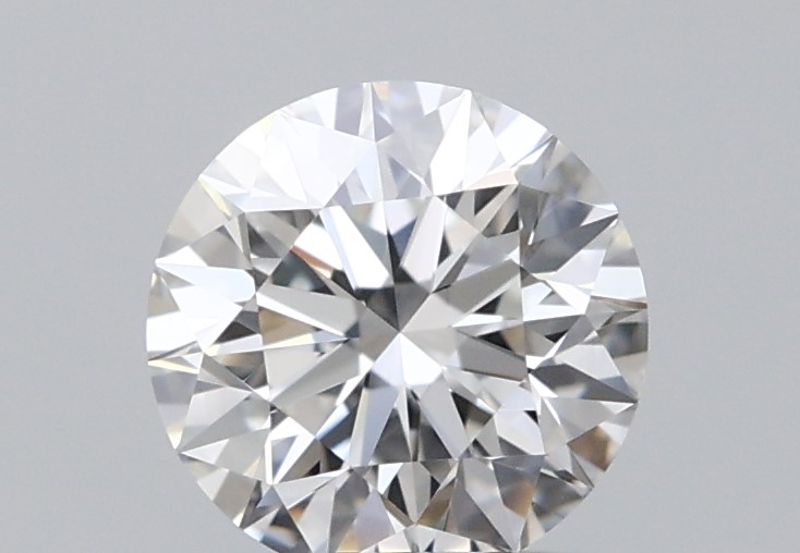 Round 0.44 ct E VVS2