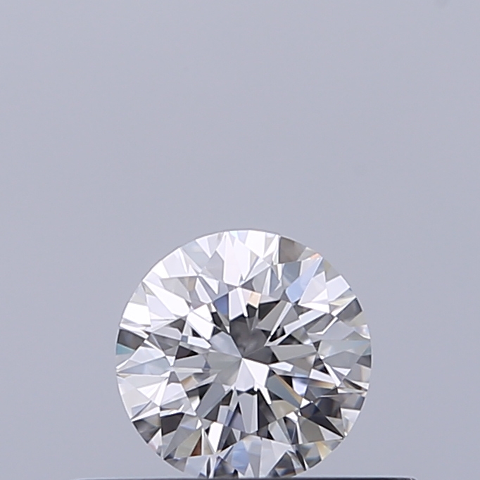 Round 0.3 ct D IF