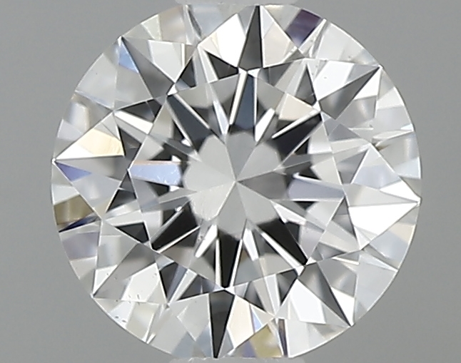 Round 0.45 ct E VS2