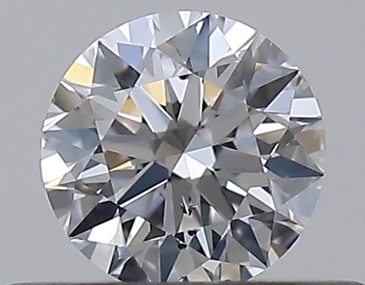 Round 0.3 ct E SI2