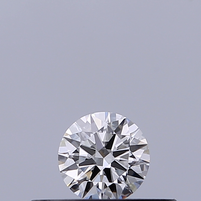 Round 0.18 ct F VS1