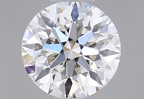 Round 0.42 ct I SI1