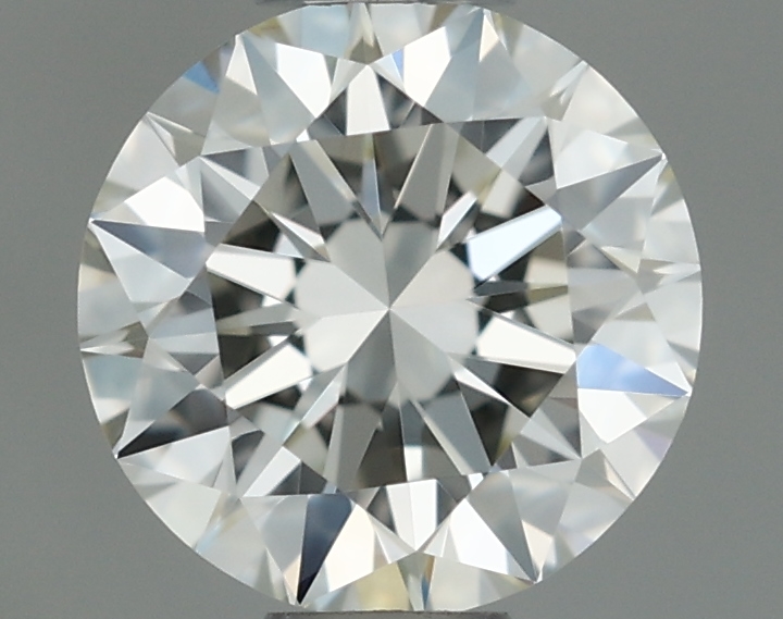 Round 0.45 ct K VVS1