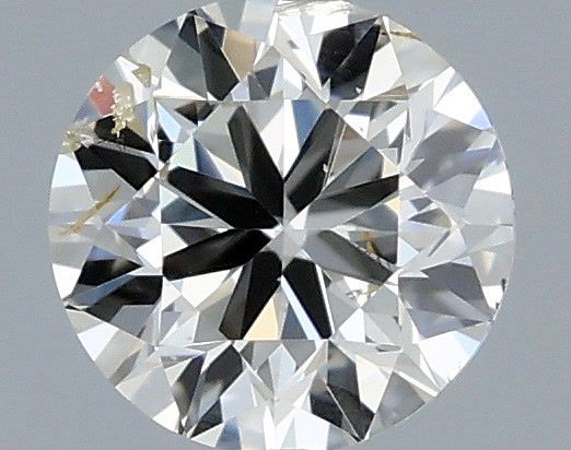 Round 0.3 ct I SI2